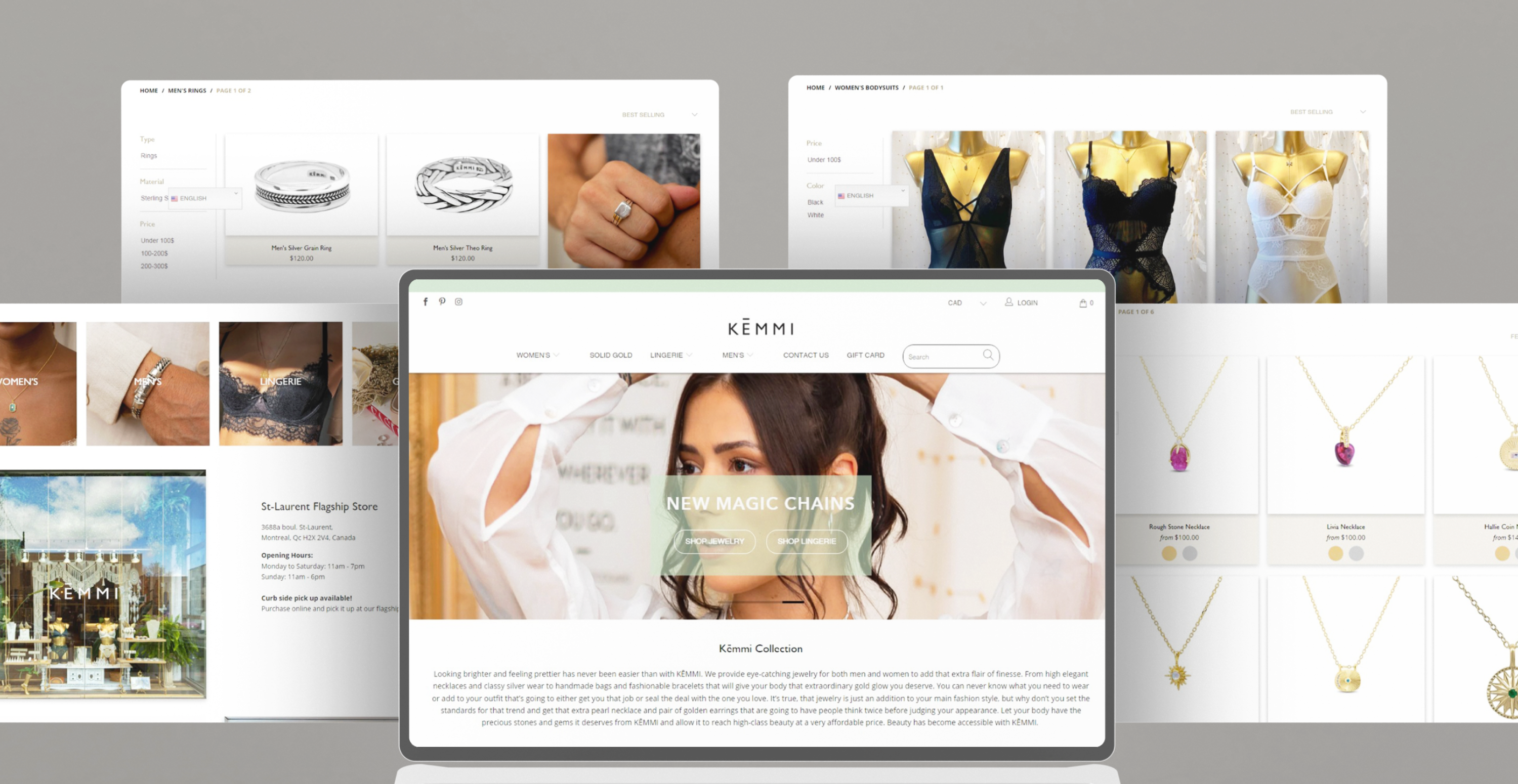 Mid-page Gallery photo